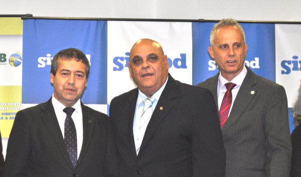 SOESP participa de reunião com  Ministro do Trabalho Ronaldo Nogueira – Veja!