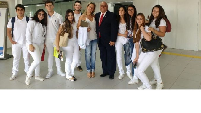 Encerramentp