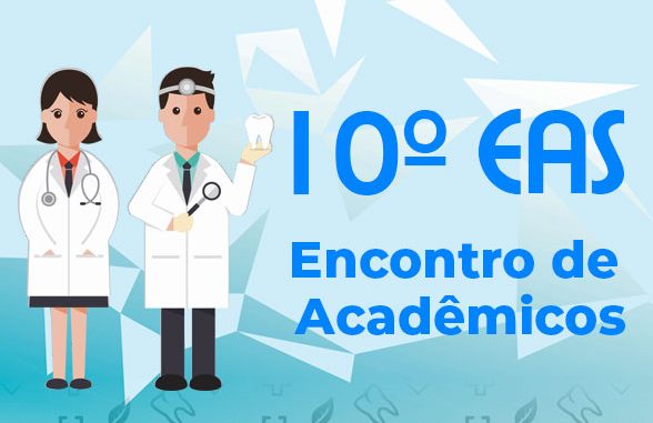 10º Encontro de Acadêmicos